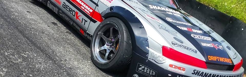 RS Sport Westlake Tyres for Drifting Ireland & Europe